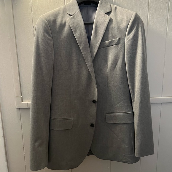 Men’s sports coat